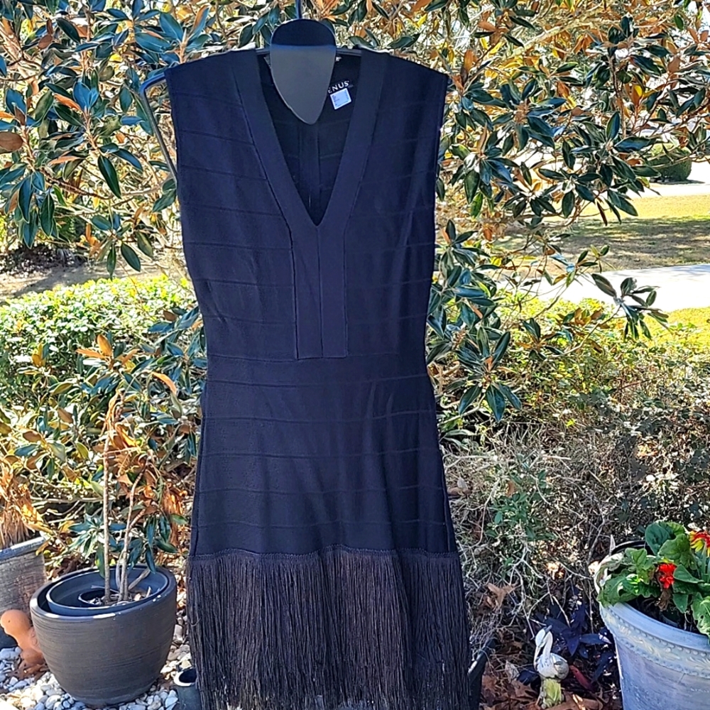 Women dress. beautiful to dress up or down